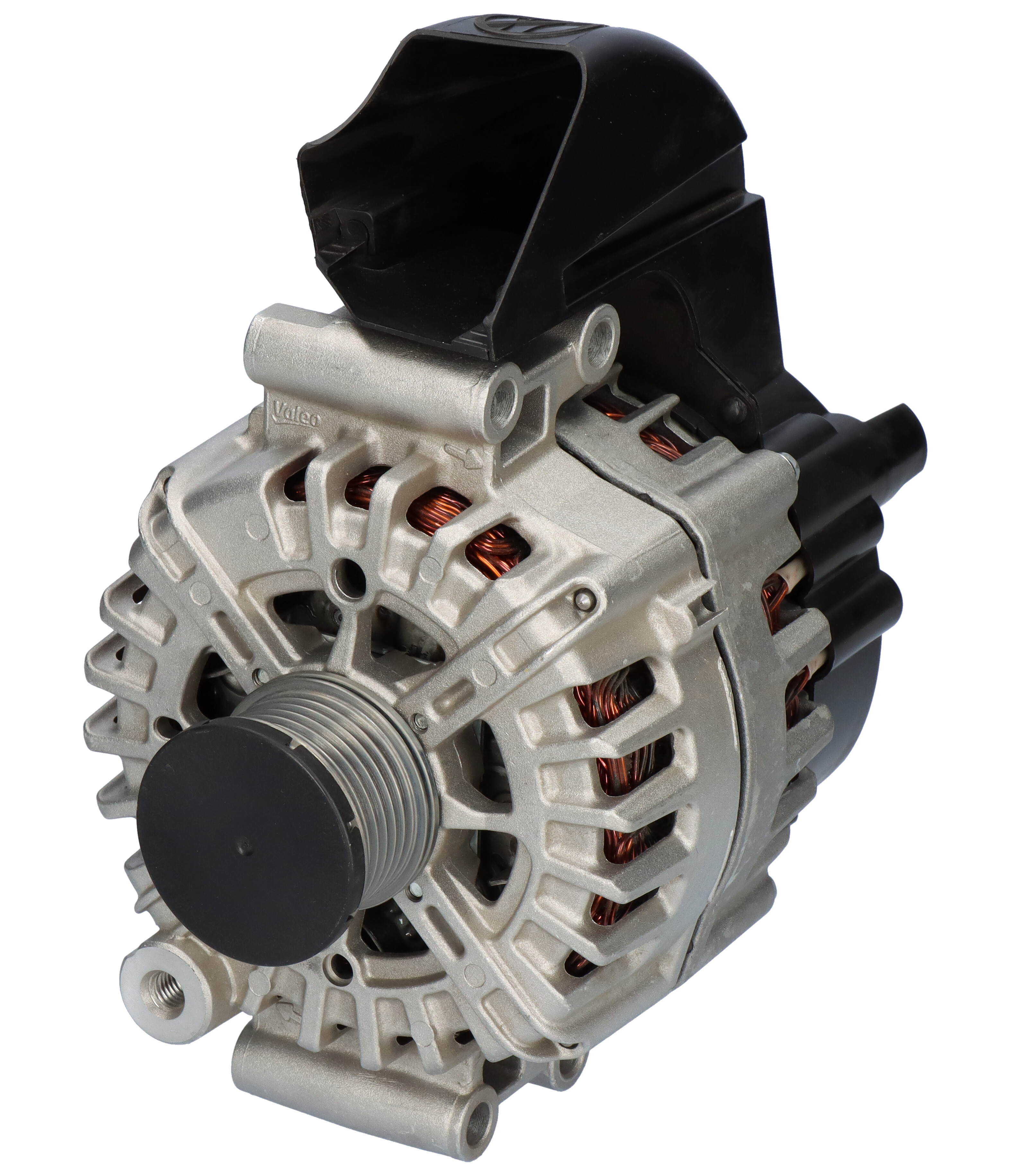 buy Alternator - VALEO (439995)