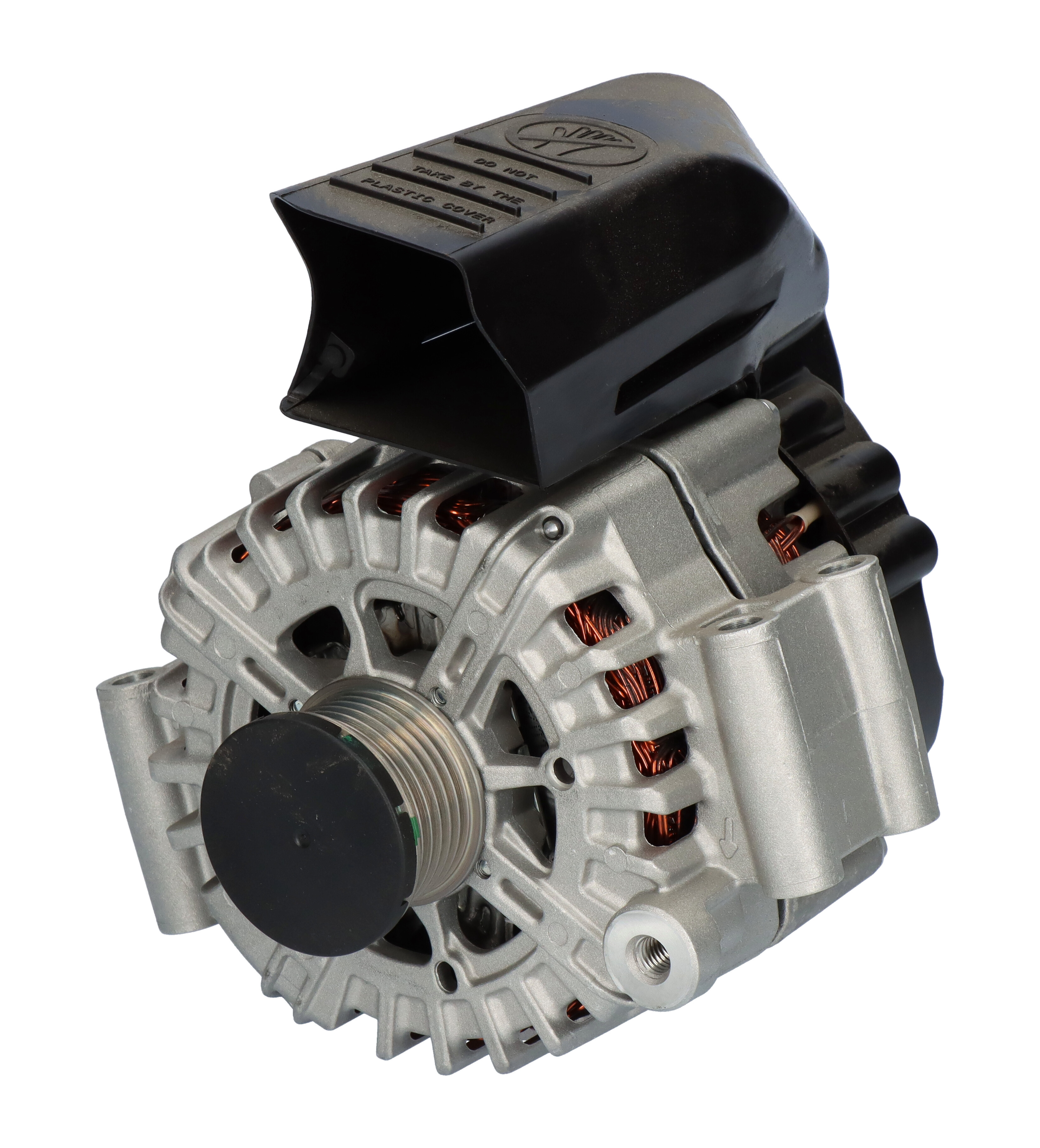 VALEO Alternator (439998) for ROLLS-ROYCE Ghost II EWB (RR22) V12 (420 KW / 571 HP / from 2020)