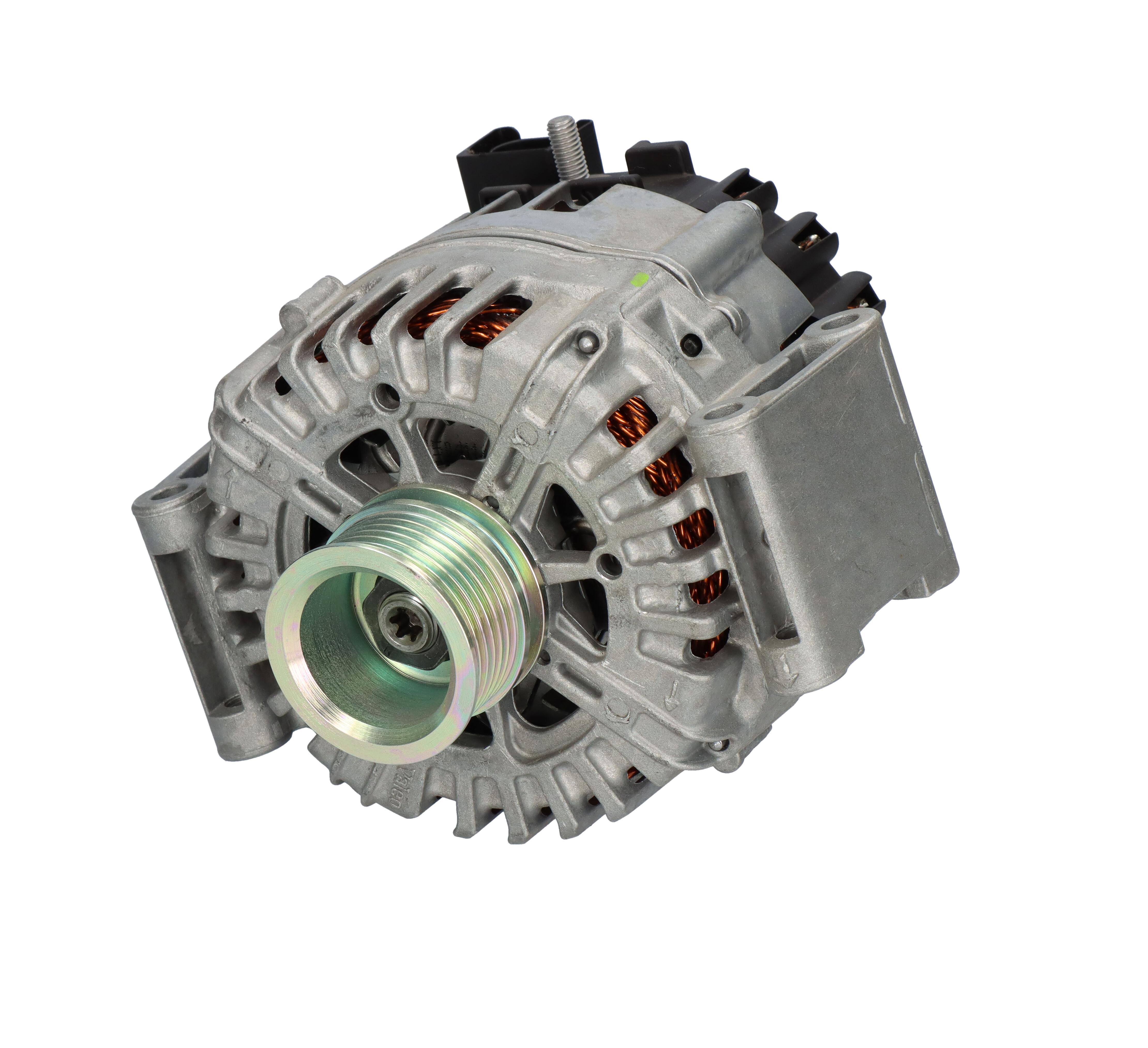 buy Alternator - VALEO (439999)