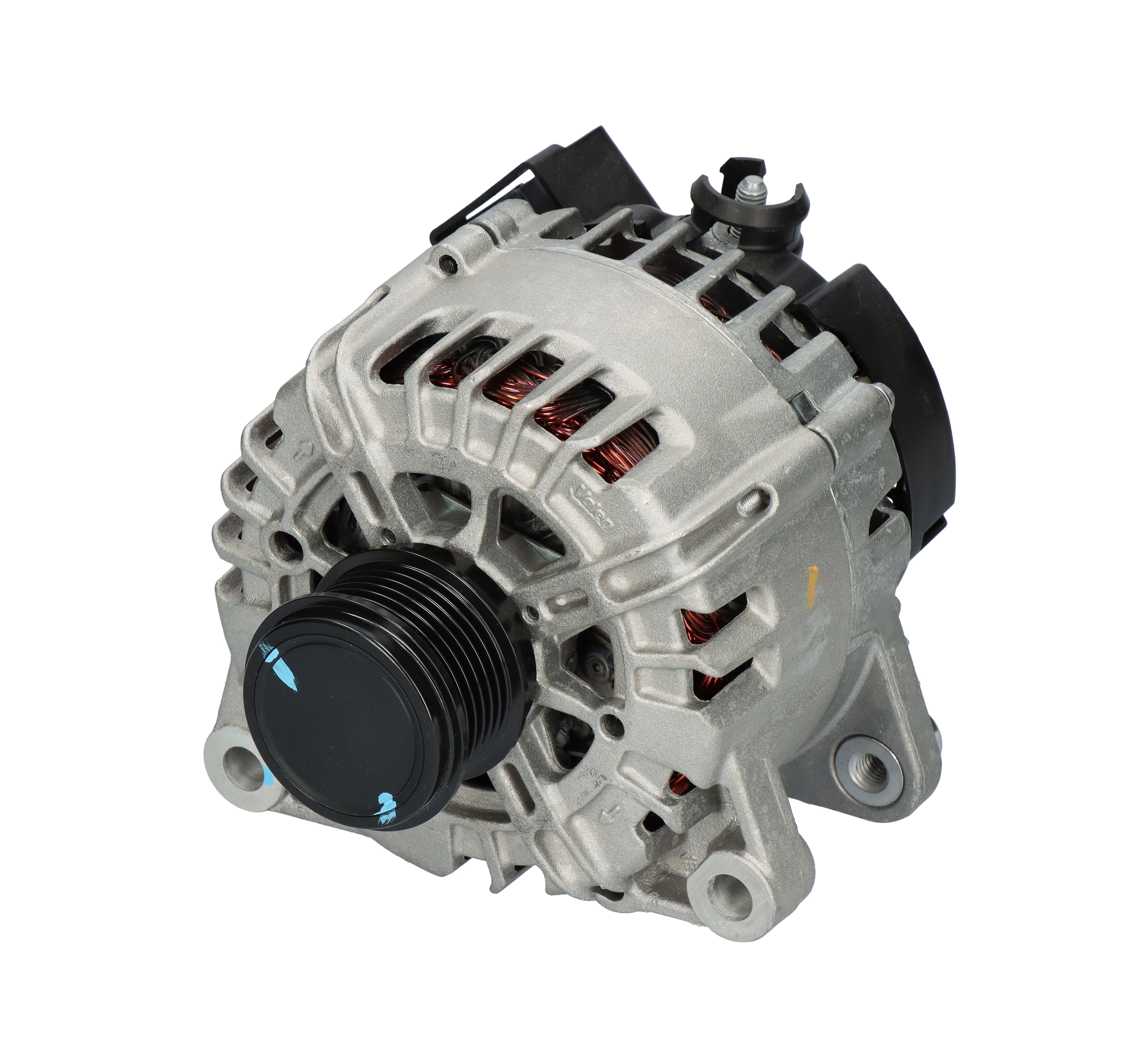 buy Alternator - VALEO (440713)