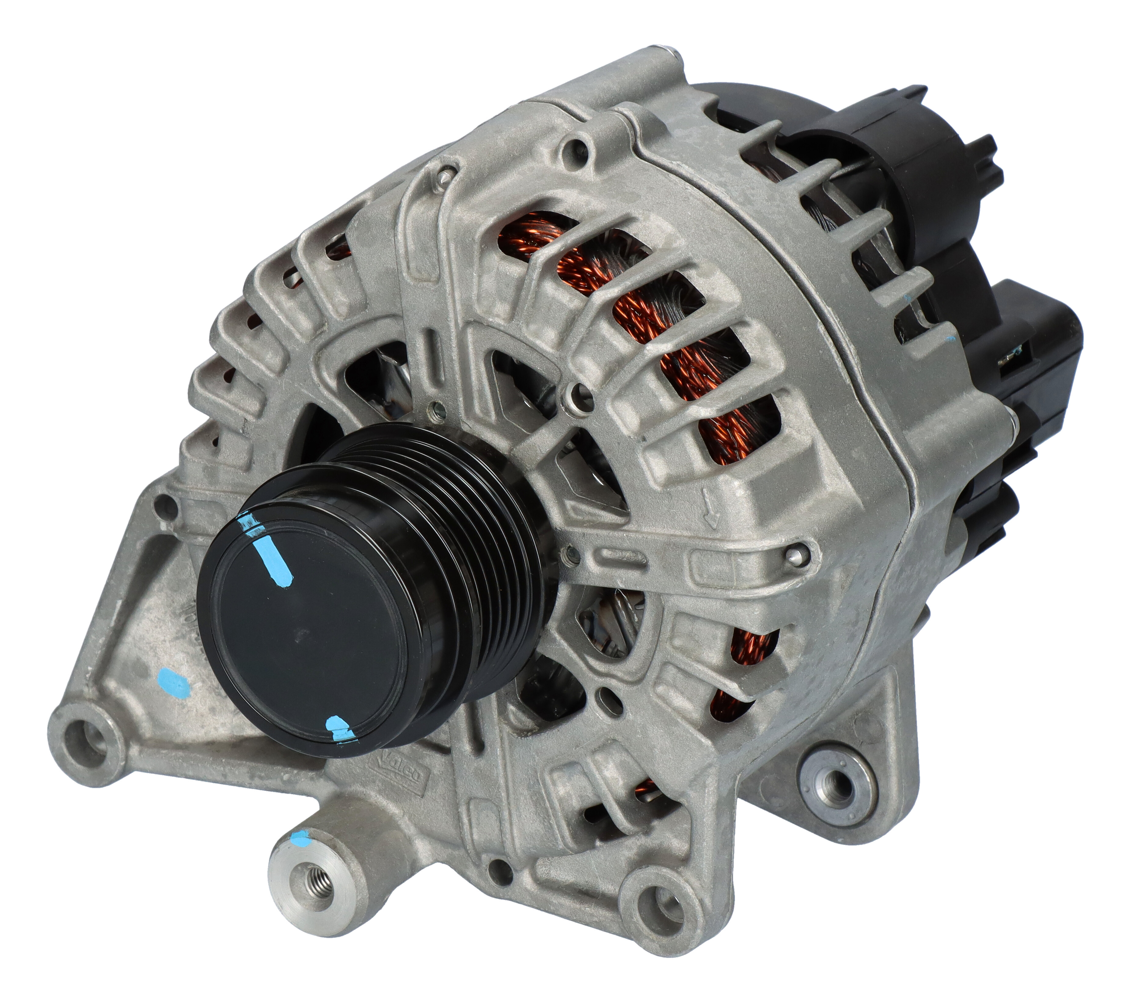 VALEO Generator 440775