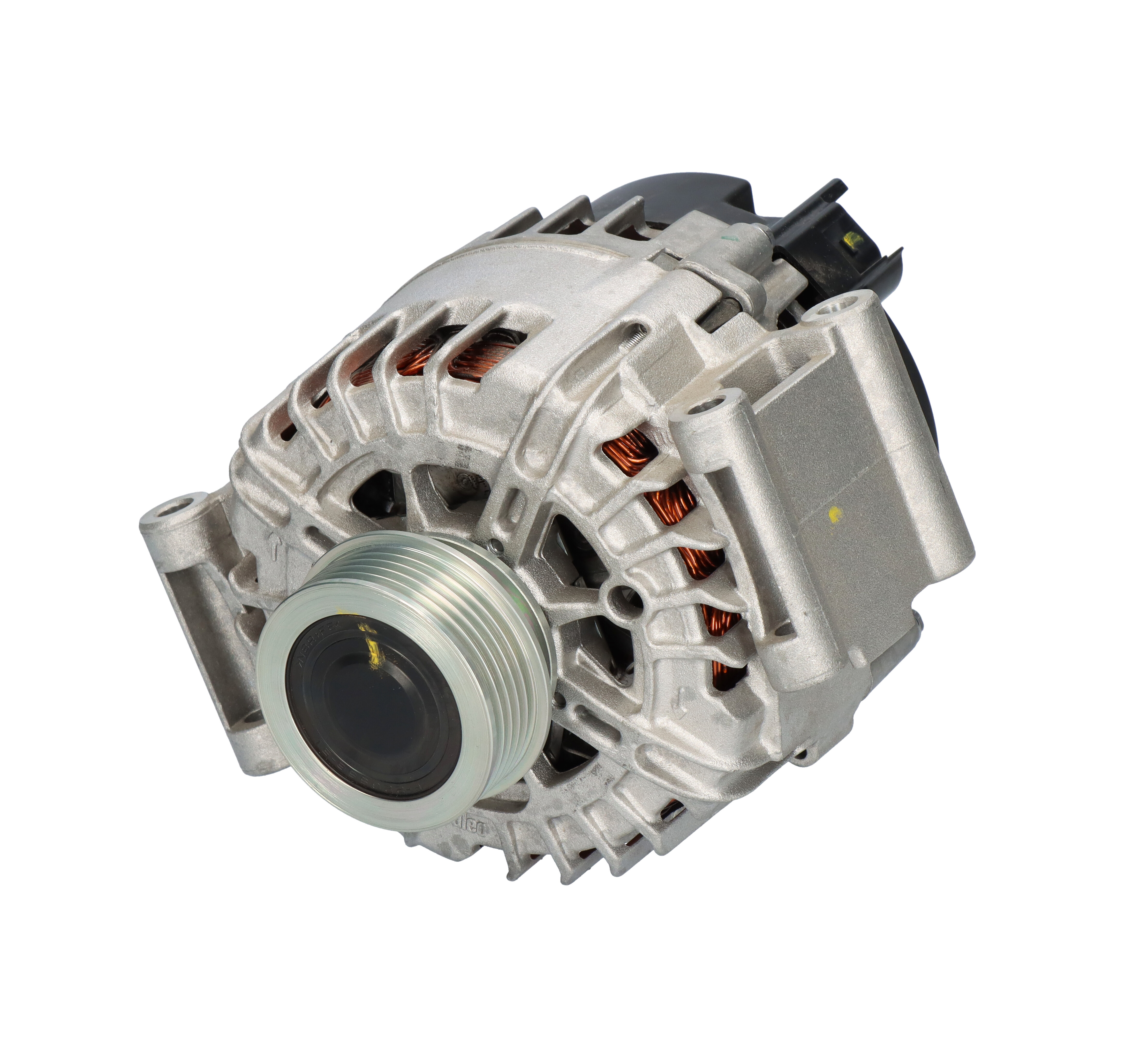 Dynamo (443007) fra VALEO for AUDI A3 Sedan (8VS, 8VM) RS3 quattro (294 KW / 400 HK / Fra 2017)