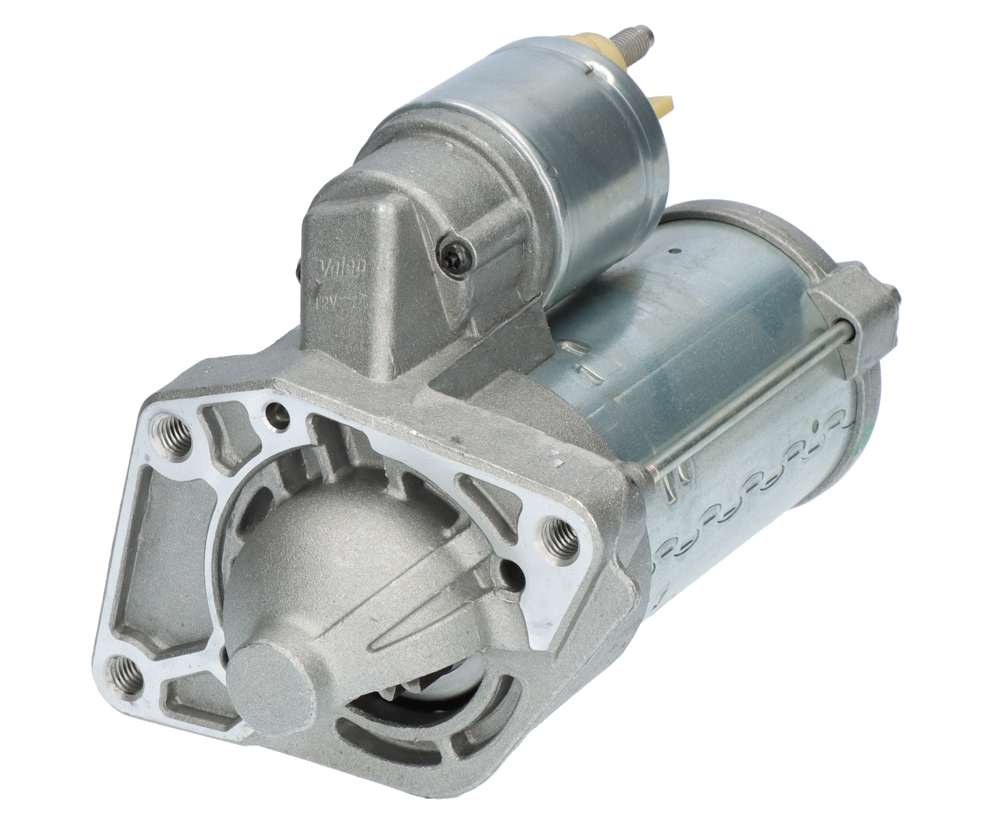 OEM 233002889R VALEO Motorino avviamento 458779 per RENAULT, NISSAN