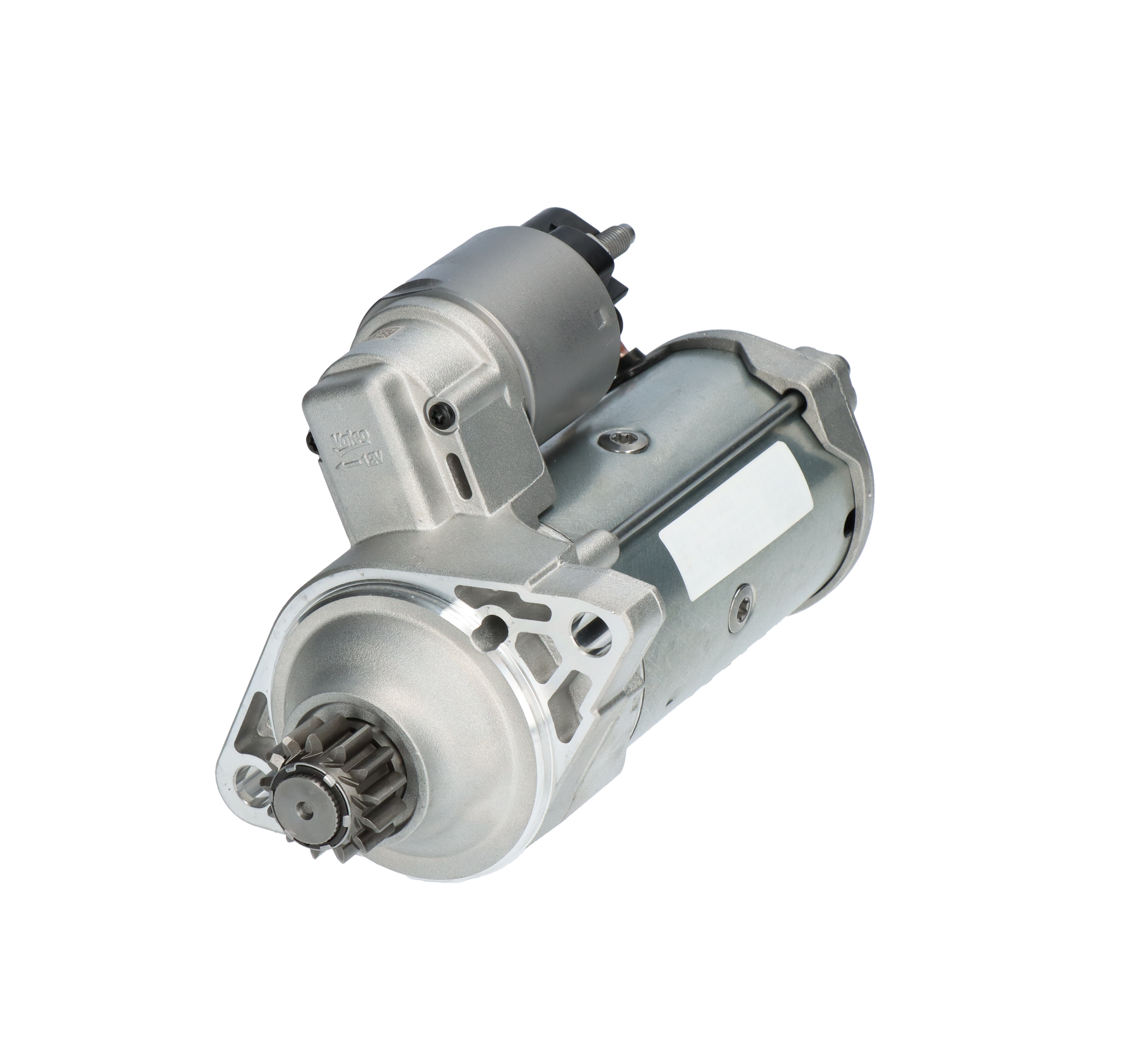 T-ROC Startmotor 458790 VALEO