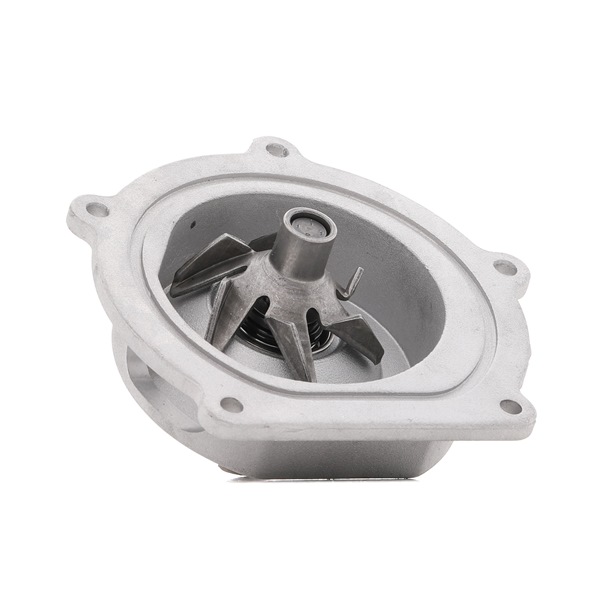 OEM ERR6505 VALEO Pompa acqua 506038 per LAND ROVER, SKODA, ROVER