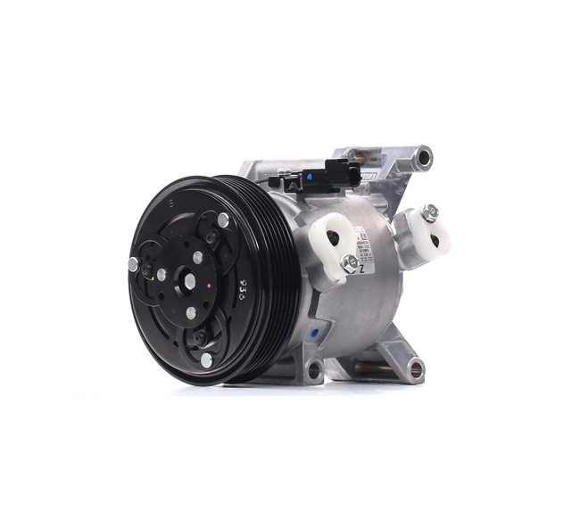 OEM BP4K61K00B VALEO Compressor, ar condicionado 559622 para MAZDA, MASERATI