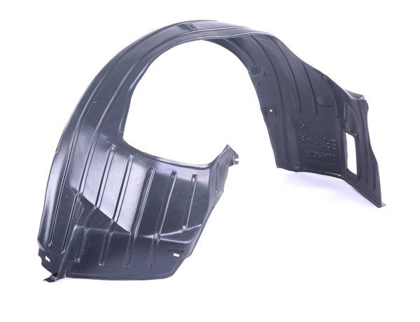3-serie Innerskjerm plastikk 0640433 VAN WEZEL