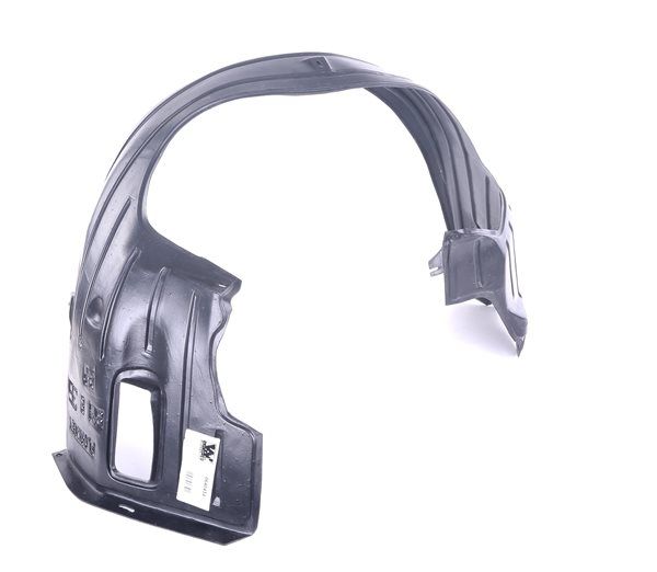 3-serie Innerskjerm plastikk 0640434 VAN WEZEL