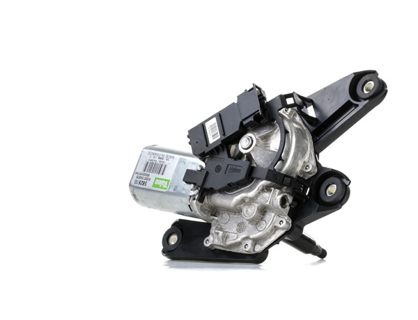 VALEO Motor de limpa-vidros (582610) para MERCEDES-BENZ Classe C T-modell (S204) C 200 CGI (204.248) (135 KW / 184 CV / de 2007)