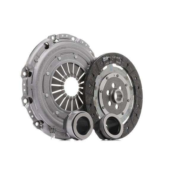 VALEO Koppelingsset 832438