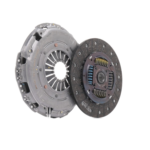 Kit d'embrayage 832451