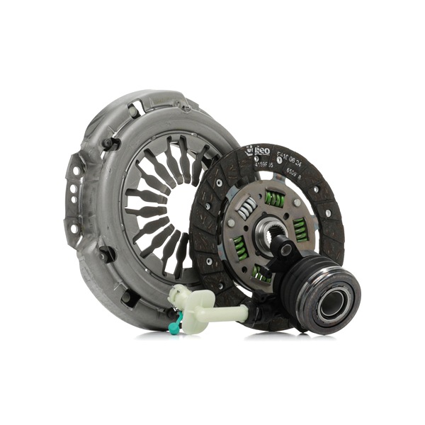 OEM 7701478122 VALEO Koblingssæt 834325 med RENAULT, DACIA, RENAULT TRUCKS