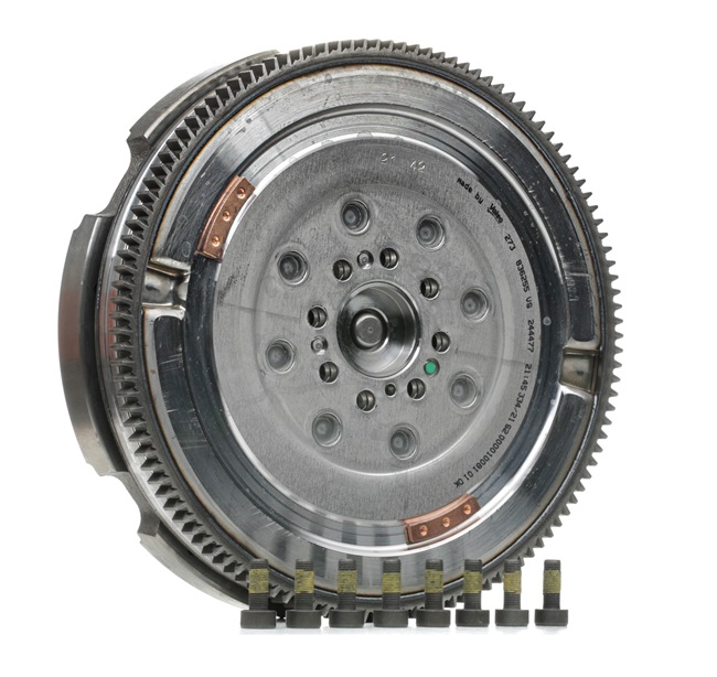 VALEO Vliegwiel 836255