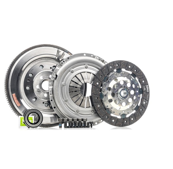 OEM 03L105266E VALEO Kit frizione 837018 per VOLKSWAGEN, AUDI, FORD, SEAT, VOLVO