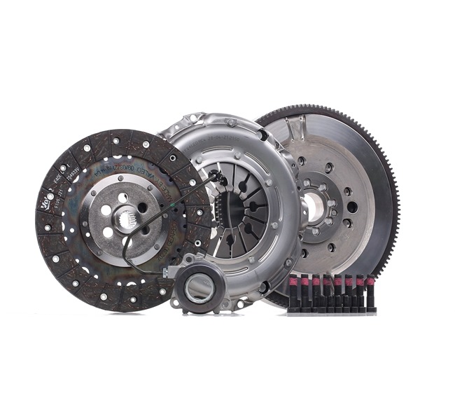 OEM 616232 VALEO Kytkinpaketti 837403 varten OPEL
