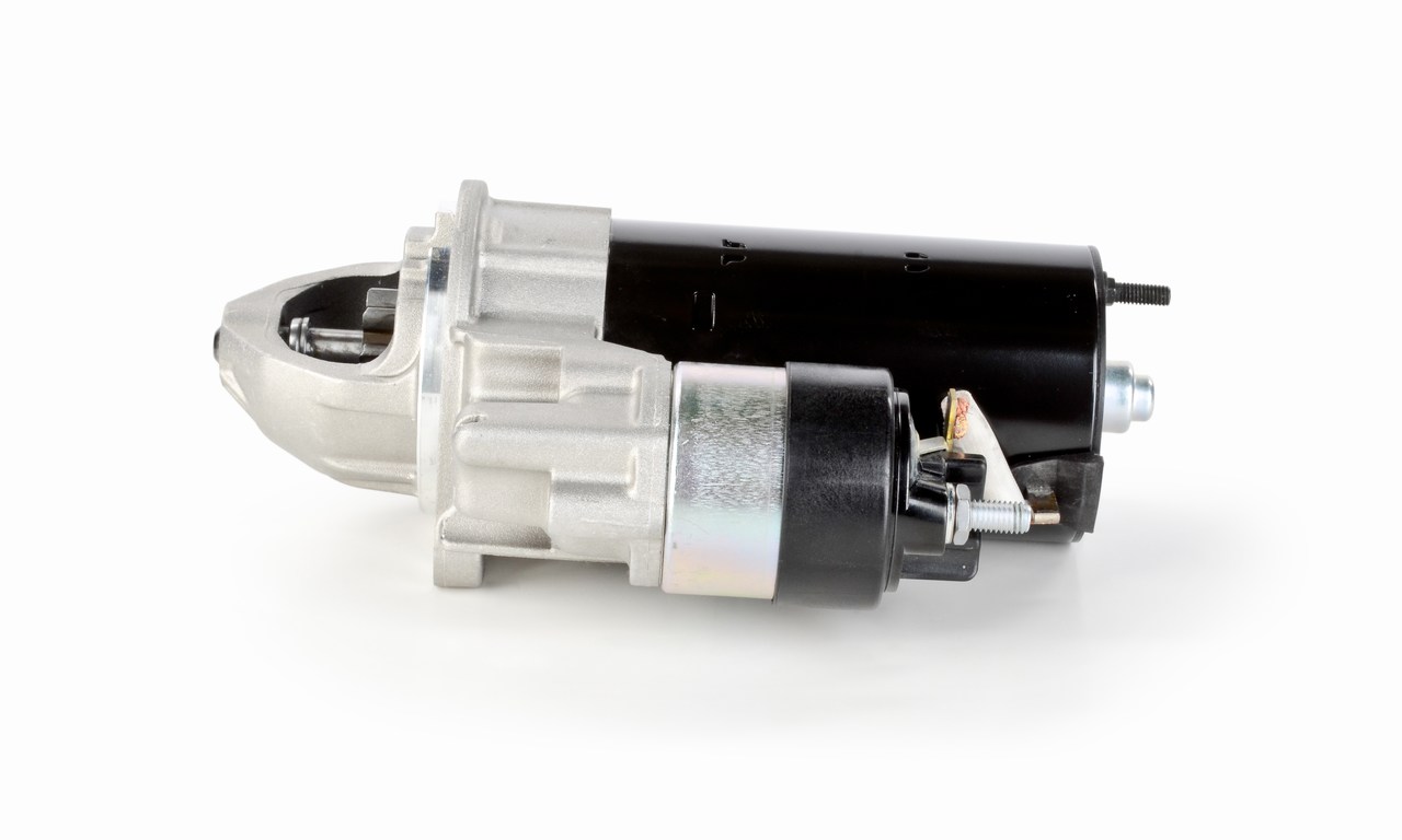 OEM 01182382 BOSCH Käynnistysmoottori 0 001 109 460 varten