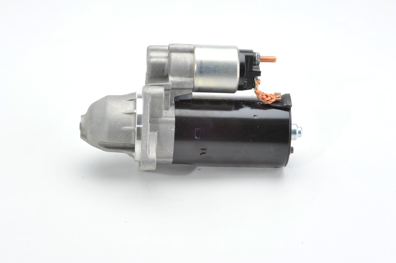 OEM 504201467 BOSCH Käynnistysmoottori 0 001 109 462 varten FIAT, IVECO