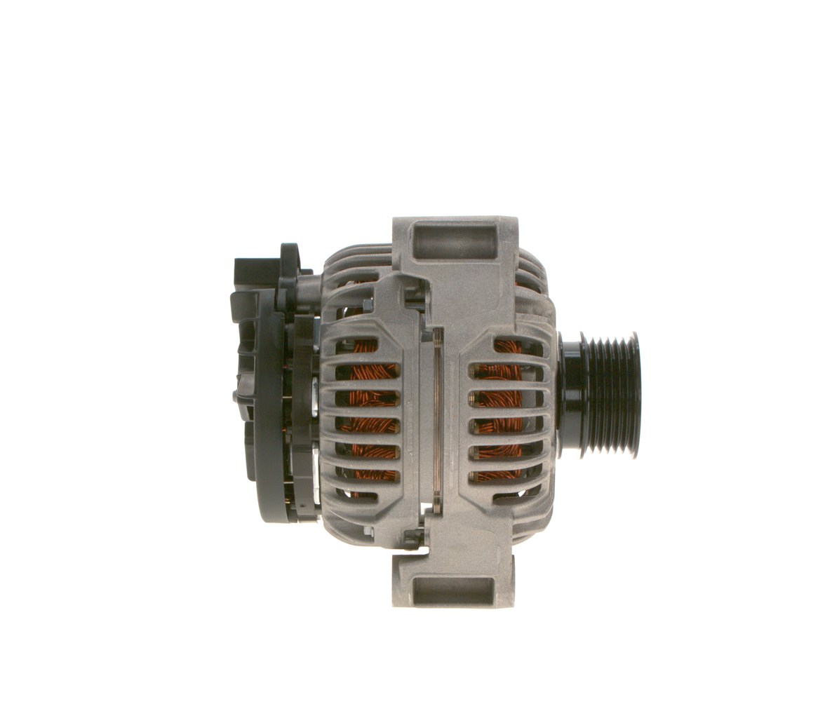 OEM A0111547202 BOSCH Laturi 0 124 515 212 varten MERCEDES-BENZ