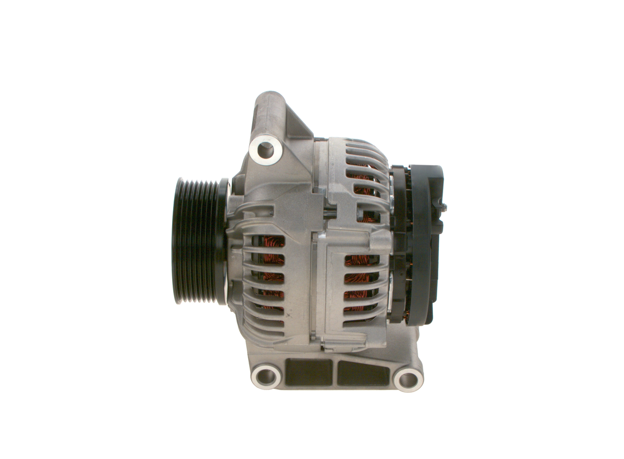 OEM A0151540202 BOSCH Laturi 0 124 655 617 varten MERCEDES-BENZ