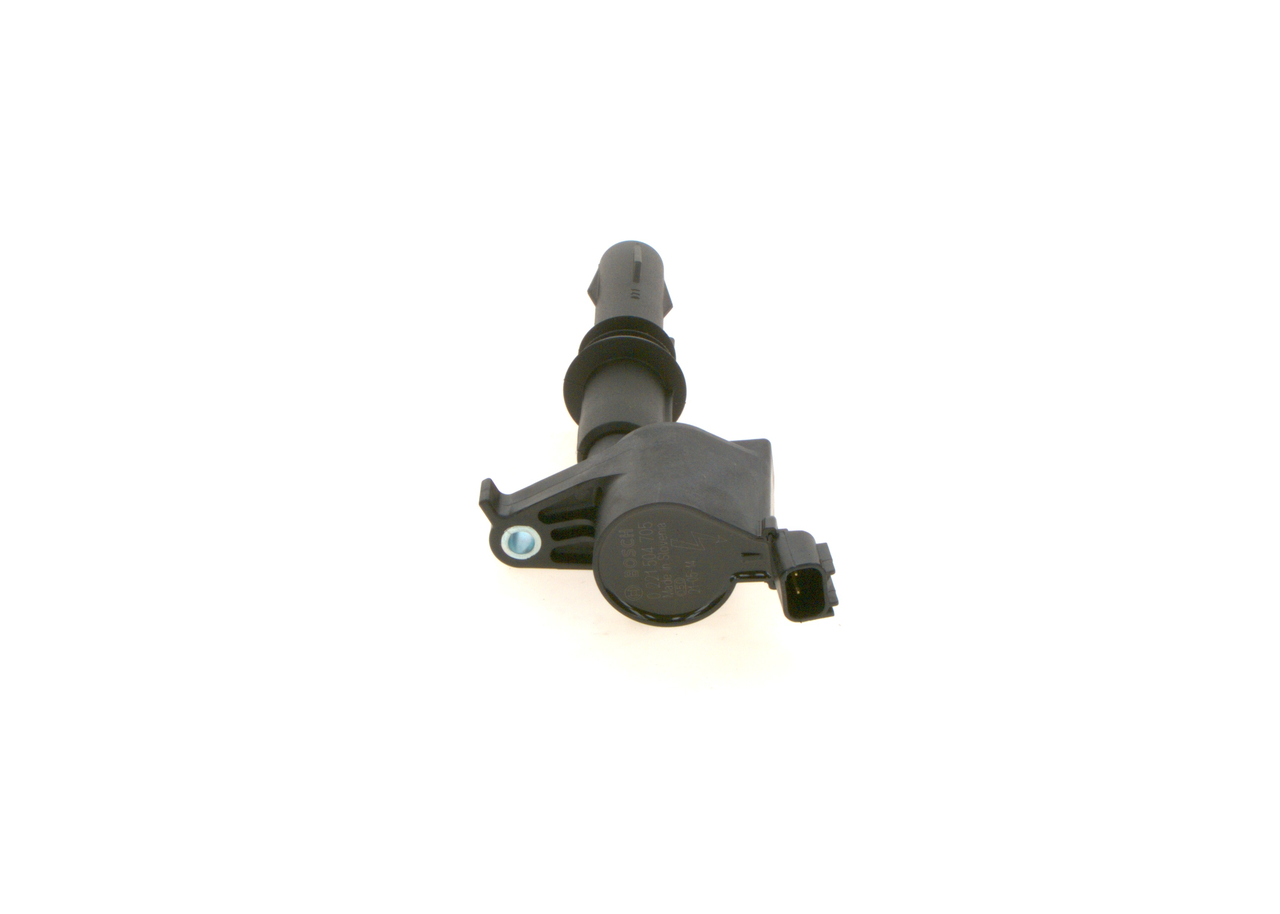 OEM 3L3E12A366CA BOSCH Sytytyspuola 0 221 504 705 varten FORD, HONDA, FORD USA, LINCOLN, MERCURY