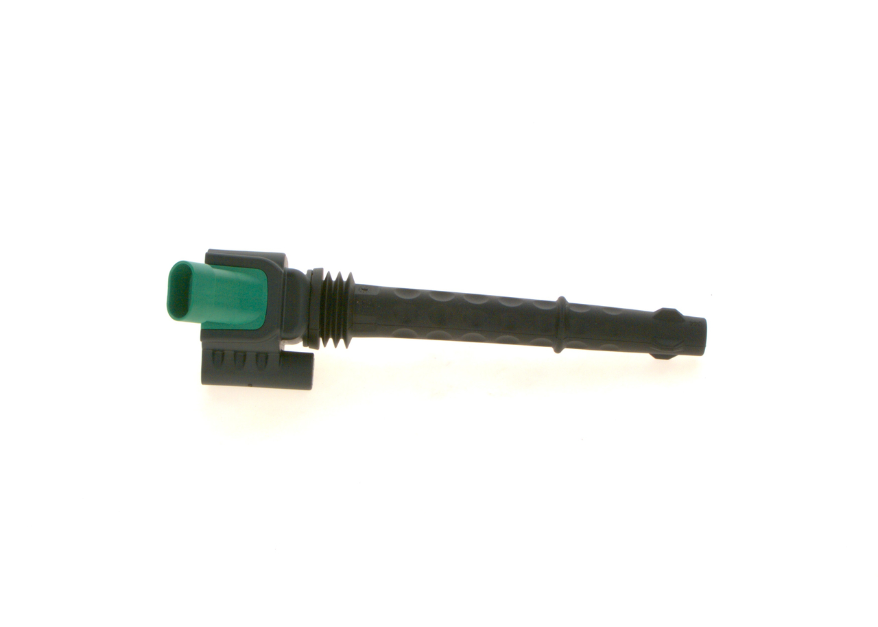 BOSCH 0 221 504 707 Bobina de encendido para JEEP WILLYS