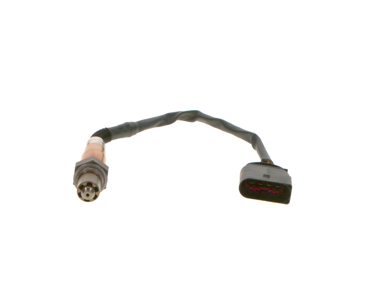 OEM 06A906262C BOSCH  Lambdasonde 0 258 006 995 für VW, AUDI, FIAT, SKODA, SEAT