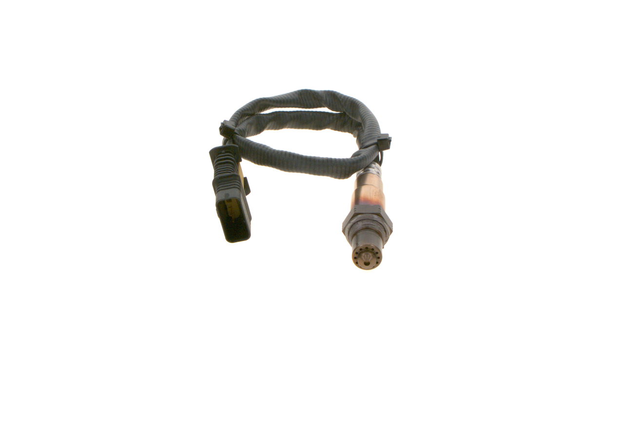 OEM 11787603022 BOSCH Sonda lambda 0 258 010 433 per FIAT, BMW