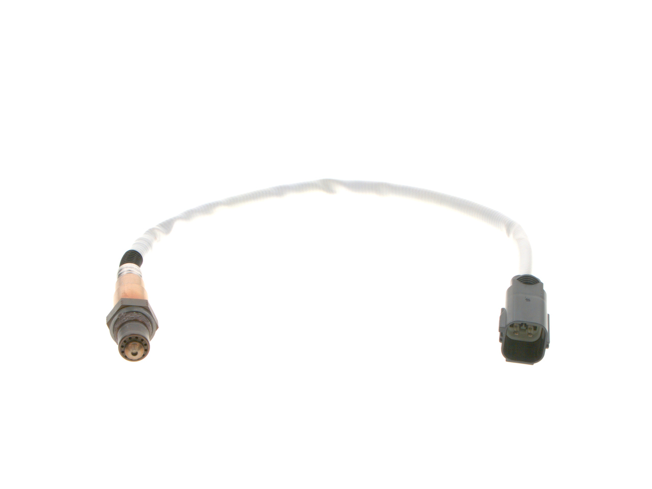 OEM LR028931 BOSCH Sonda lambda 0 258 010 527 per FIAT, LAND ROVER, ROVER