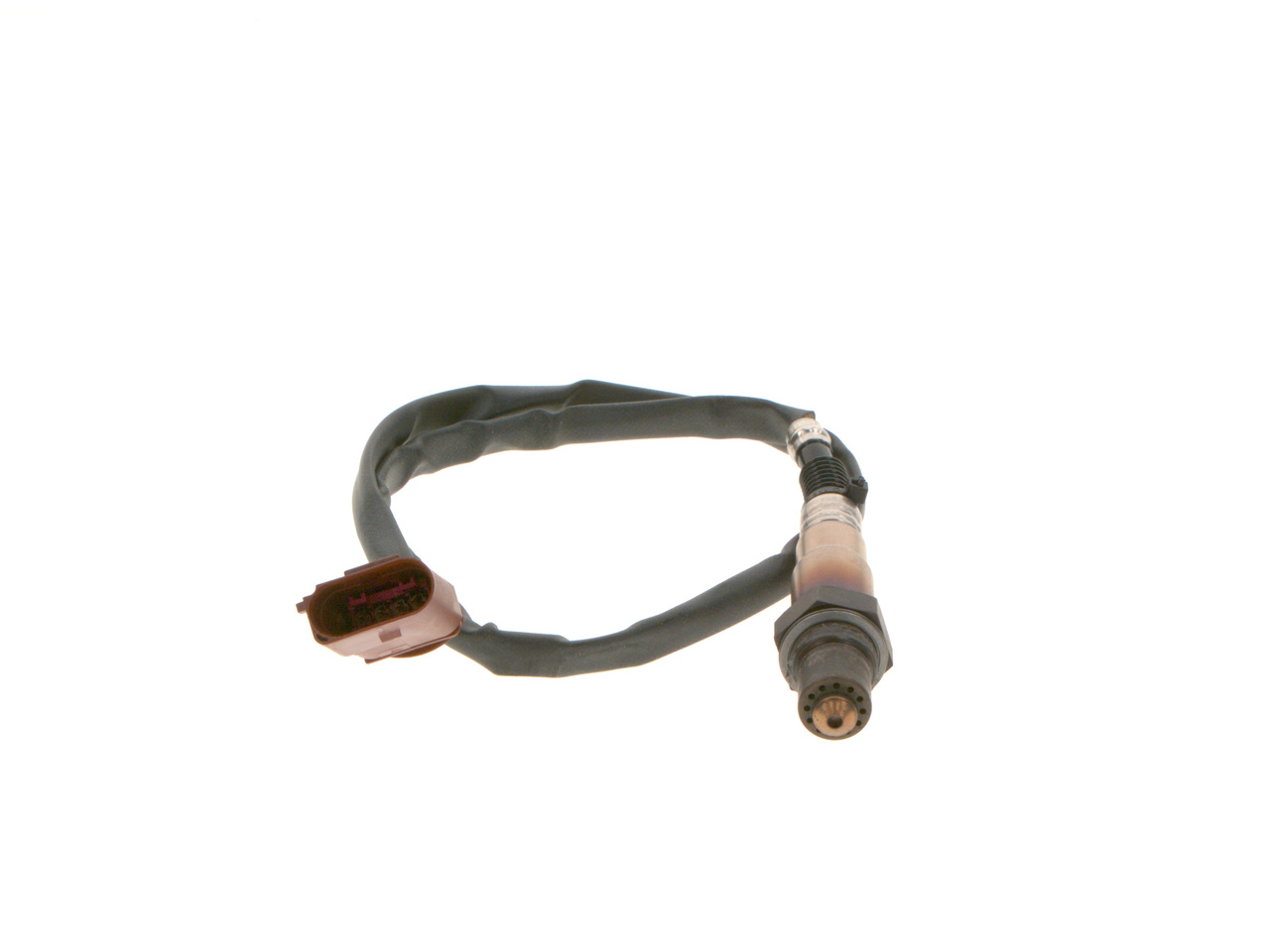 OEM 4H0906265C BOSCH Sonda lambda 0 258 010 530 per VOLKSWAGEN, AUDI