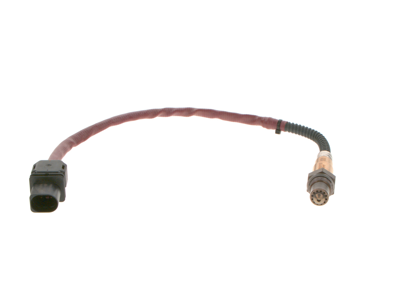 OEM C2D24922 BOSCH Lambdasonde 0 258 017 547 for LAND ROVER, JAGUAR