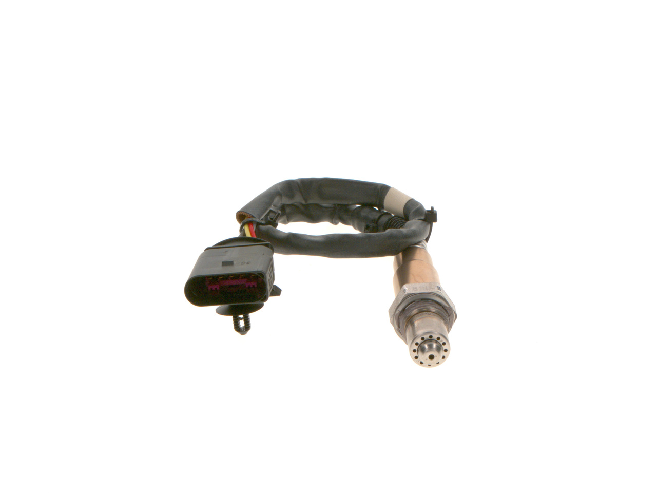 OEM 06K906262G BOSCH Lambdatunnistin 0 258 027 075 varten VW, AUDI, SKODA, SEAT