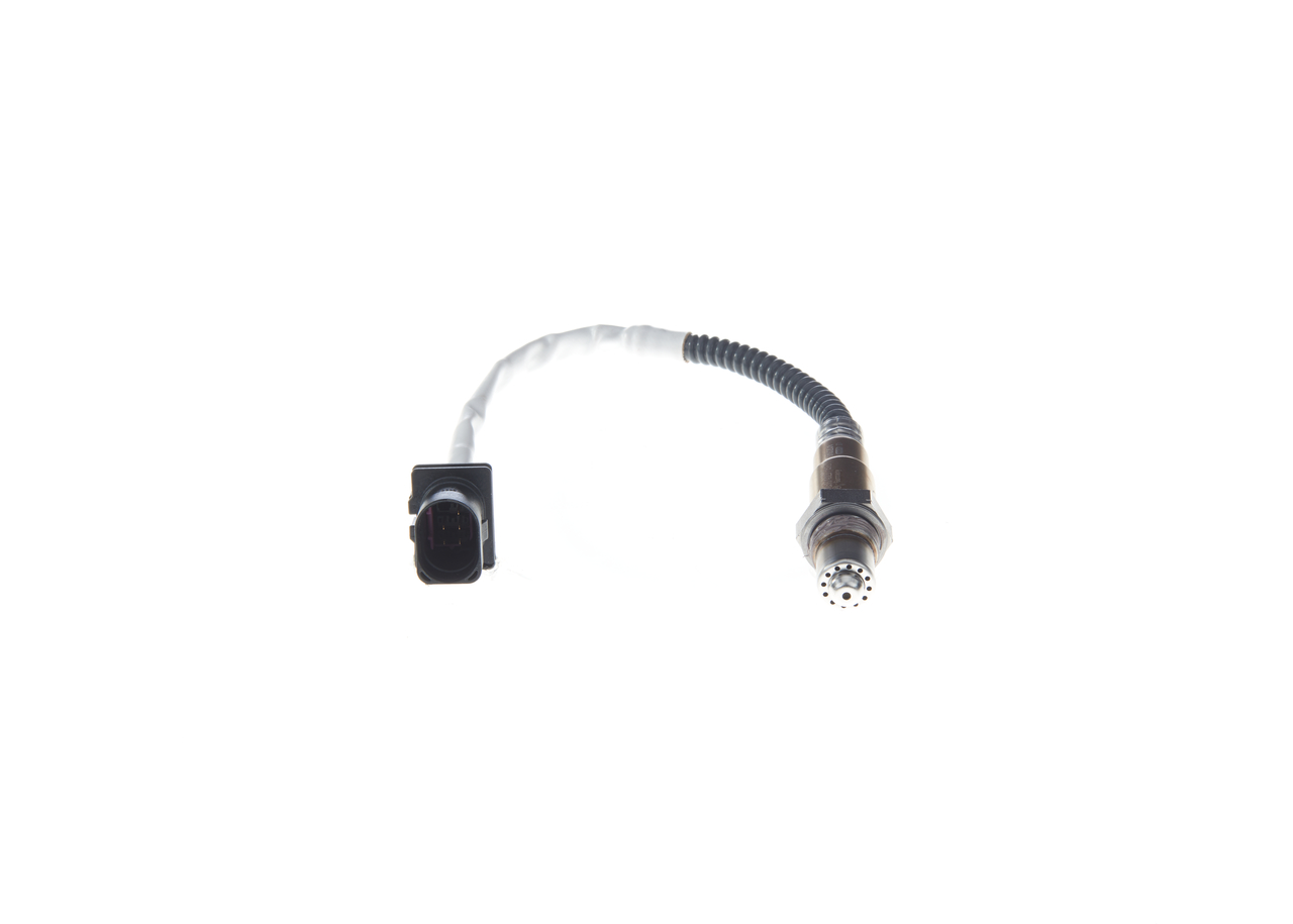 OEM CPLA9F472CC BOSCH Sonda lambda 0 258 027 158 para FORD, LAND ROVER, JAGUAR, ROVER