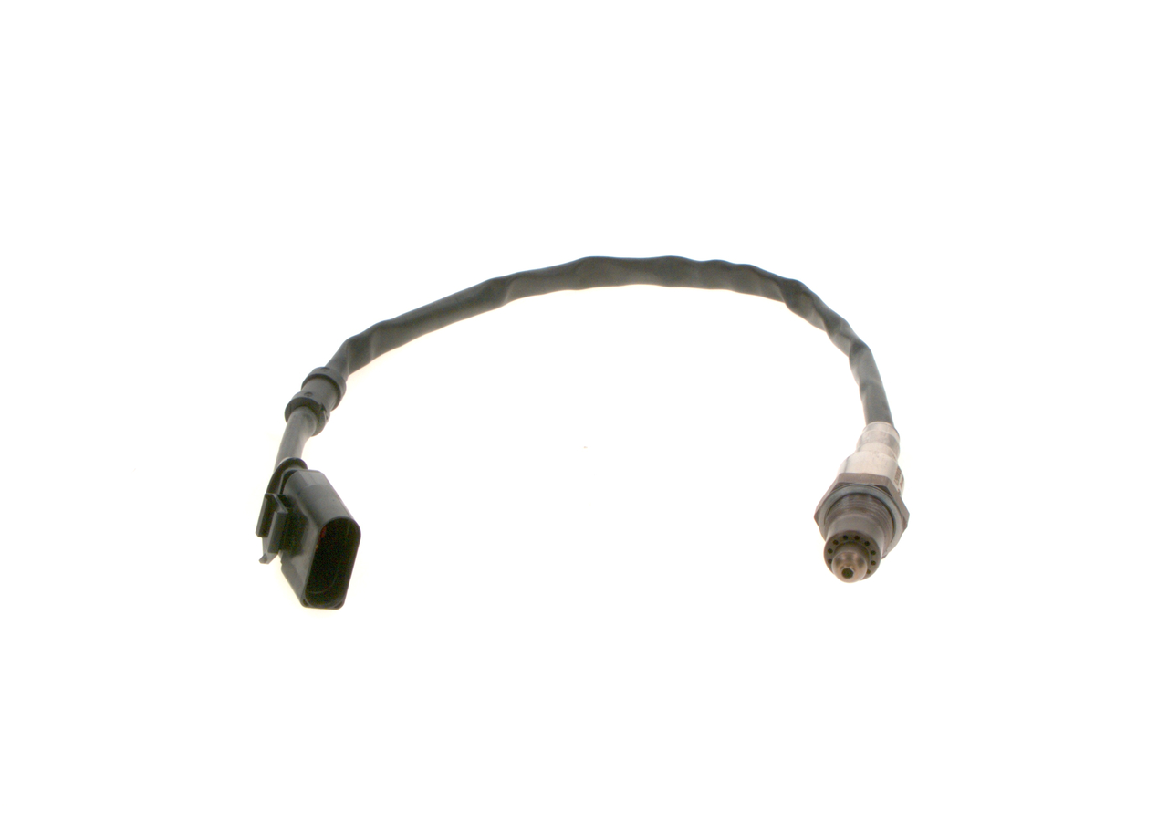 OEM 04E906262J BOSCH Lambdatunnistin 0 258 030 028 varten VW, AUDI, SKODA, SEAT, CUPRA