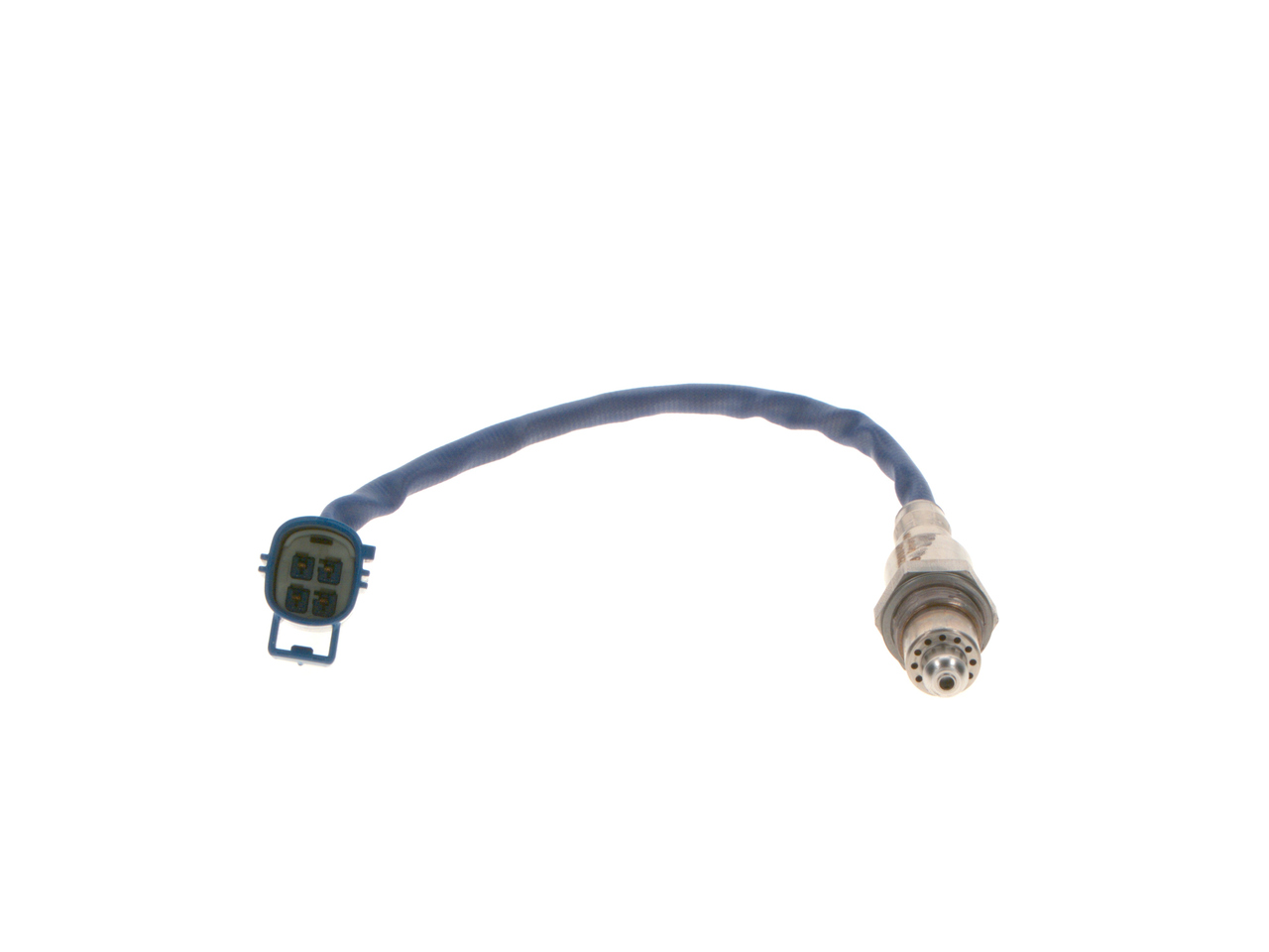 OEM C2D23703 BOSCH Lambdatunnistin 0 258 030 460 varten LAND ROVER, JAGUAR