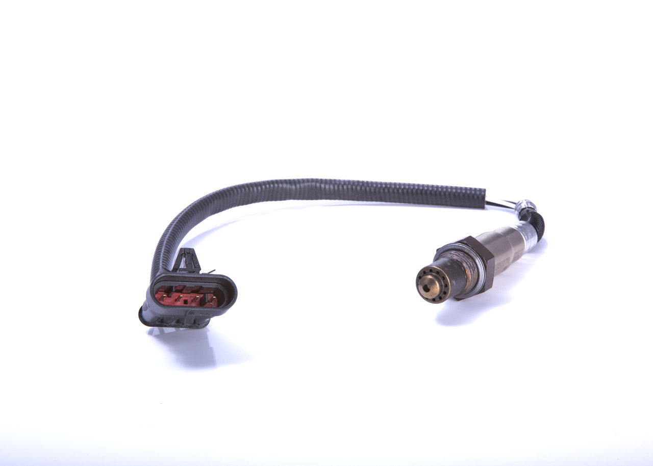 OEM 55201662 BOSCH  Lambdasonde 0 258 986 770 für FIAT, ALFA ROMEO, LANCIA, FERRARI, FSO