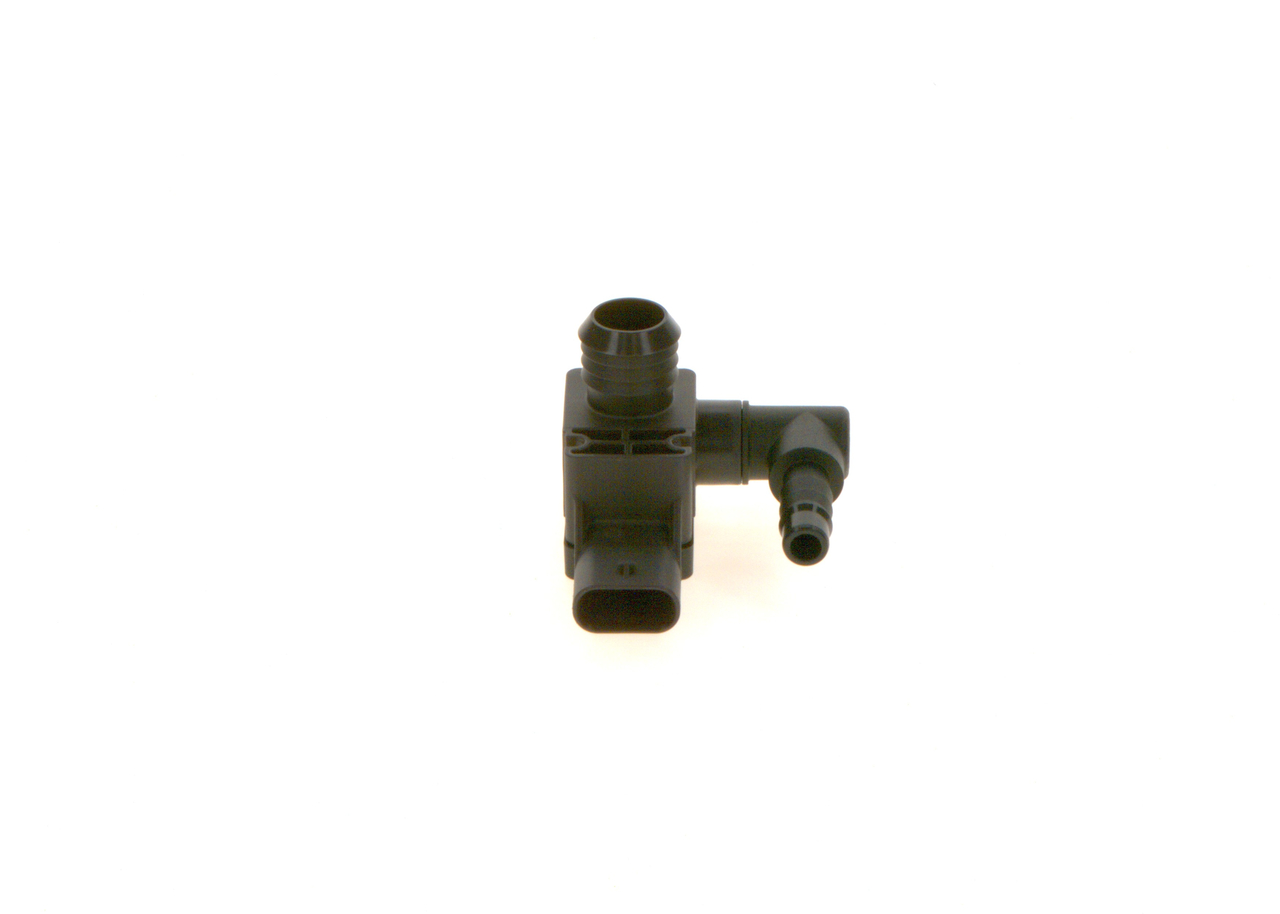 BOSCH Sensor (0 261 232 018) para LAND ROVER Range Rover Velar (L560) 3.0 P340 SCV6 4x4 (250 KW / 340 CV / de 2018)