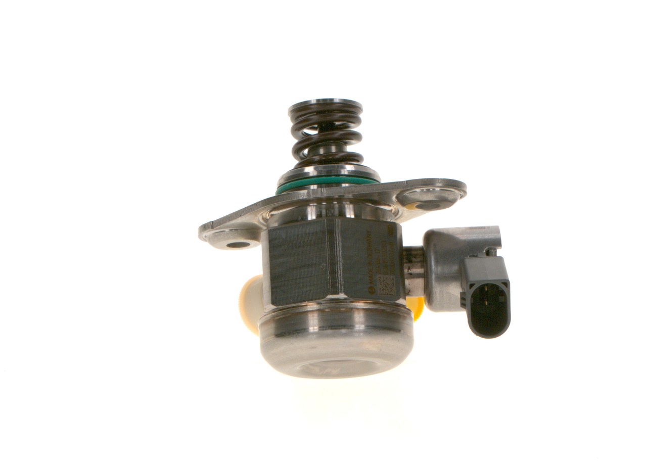 BOSCH Bomba de alta pressão 0 261 520 203