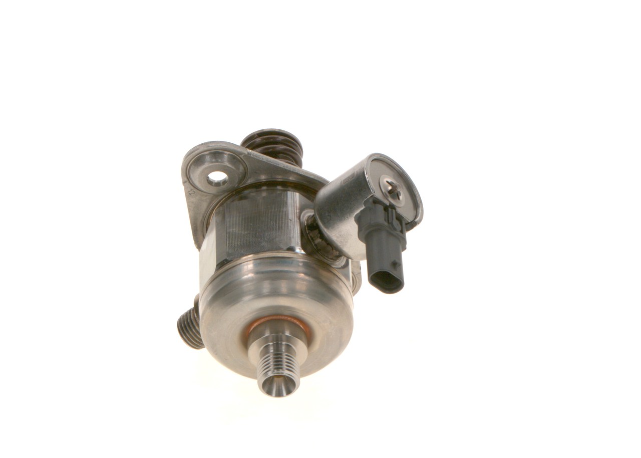 acheter Pompe à injection - BOSCH (0 261 520 254)