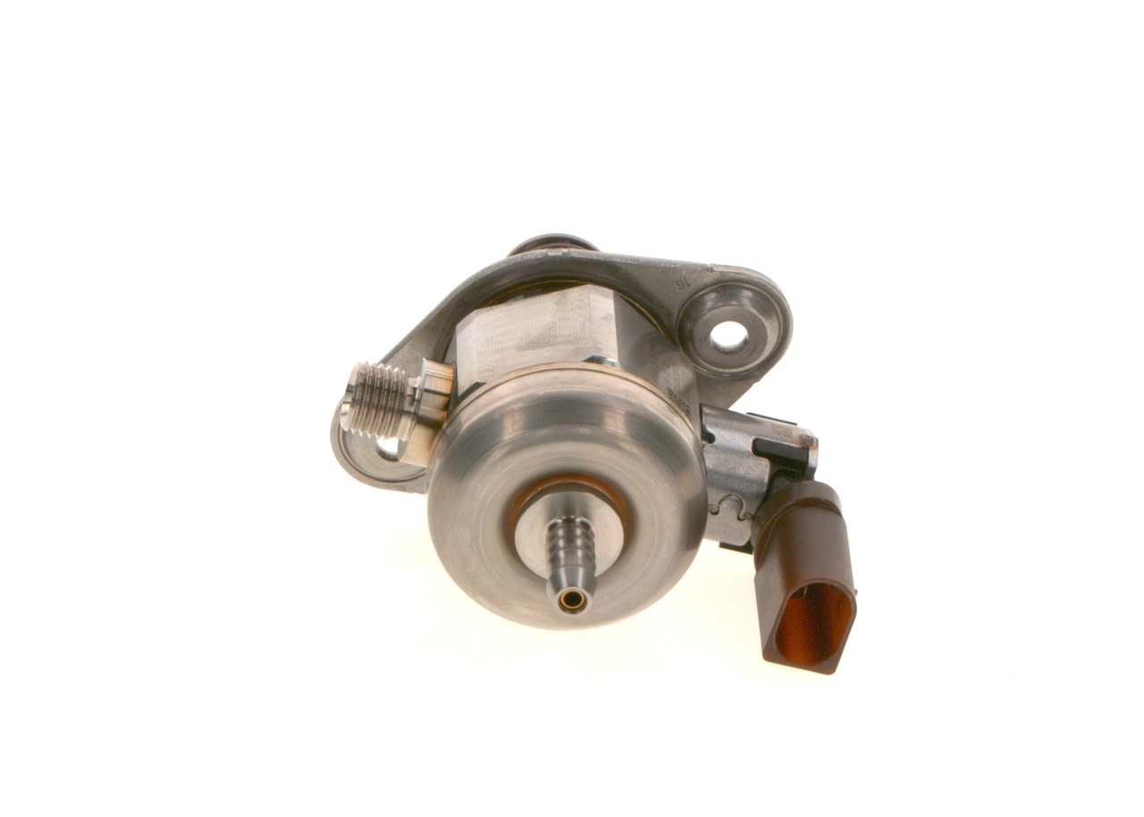 acheter Pompe à injection - BOSCH (0 261 520 552)