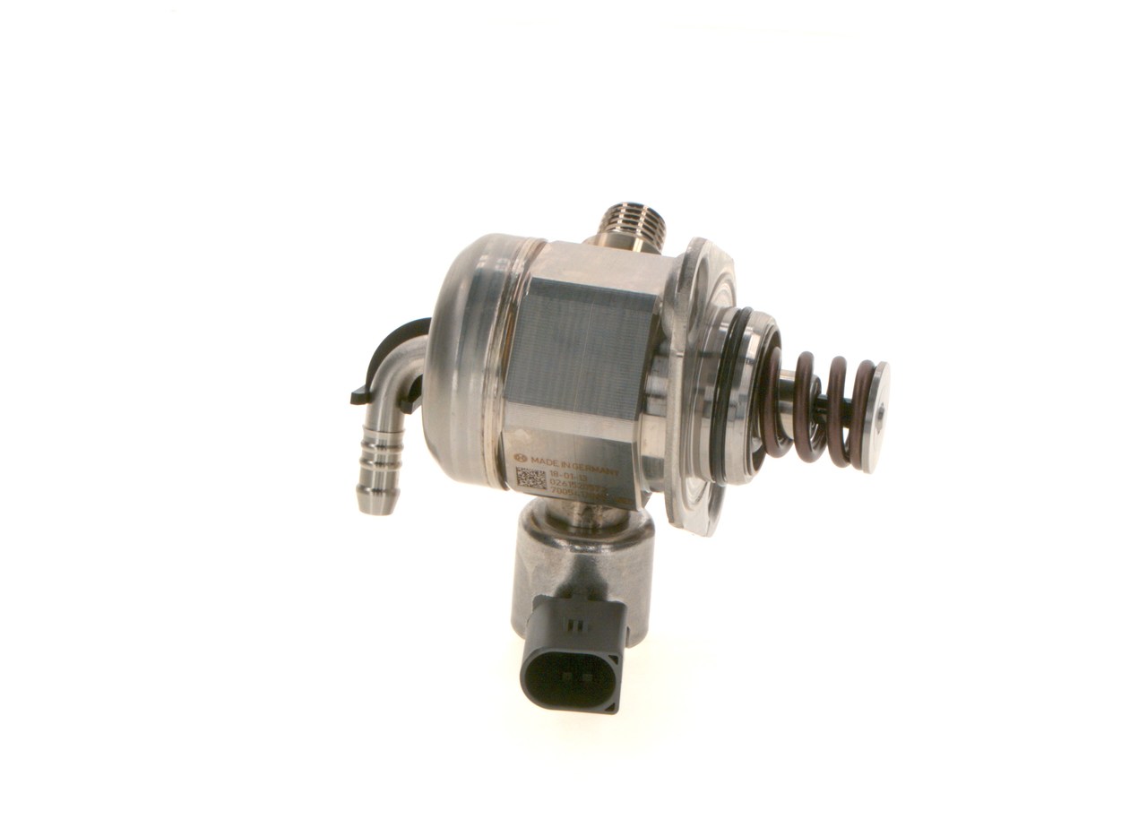 Bomba inyectora BOSCH 0 261 520 572 para VW CADDY 2022