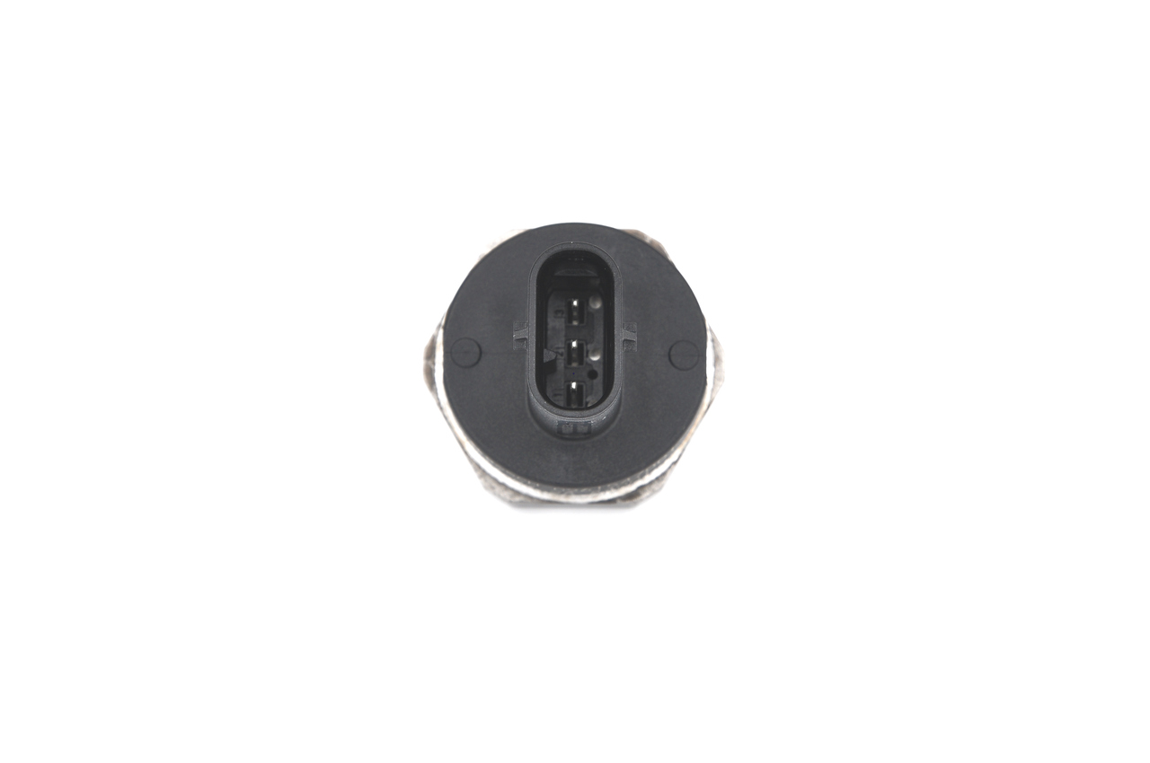 BOSCH Kraftstoffdrucksensor (0 261 547 001) von Ihrem MINI Schrägheck (F55) Cooper (100 KW / 136 PS / ab 2013)
