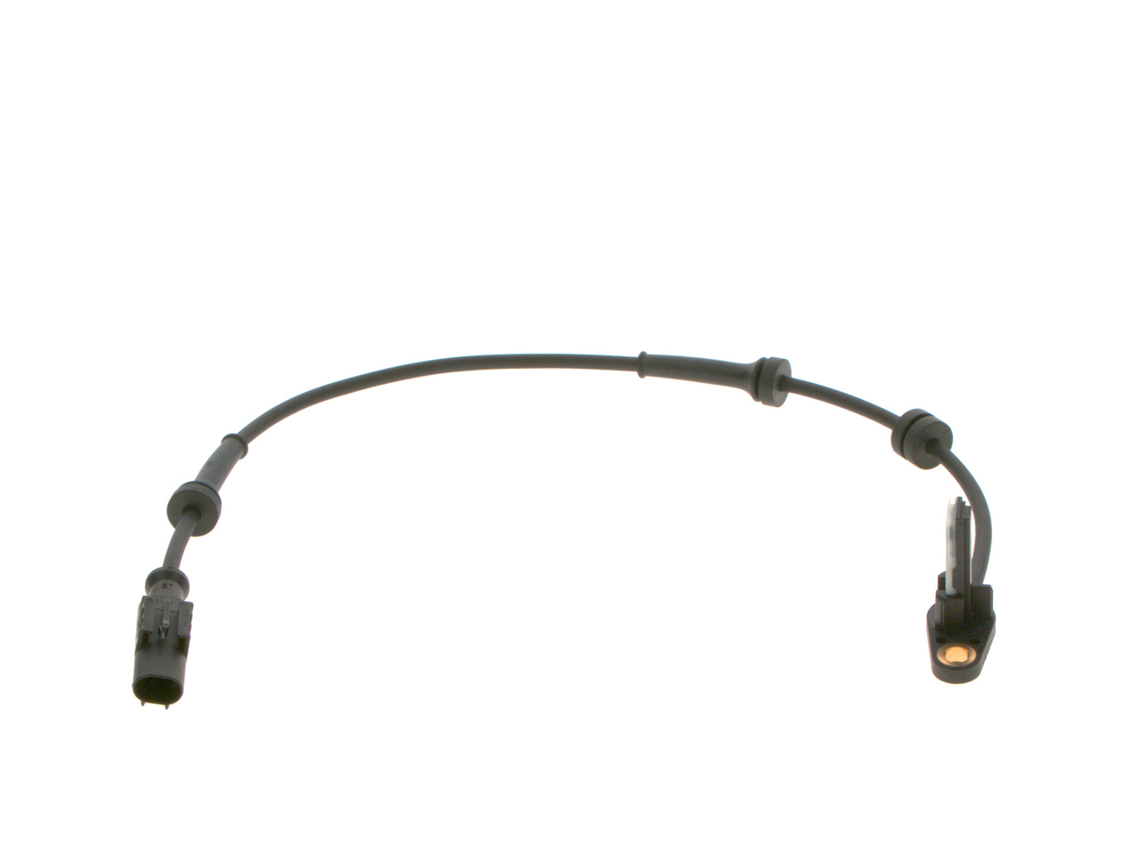 BOSCH Sensor ABS 0 265 008 332 BOSCH 0 265 008 332 Sensor ABS para TATA (TELCO) XENON