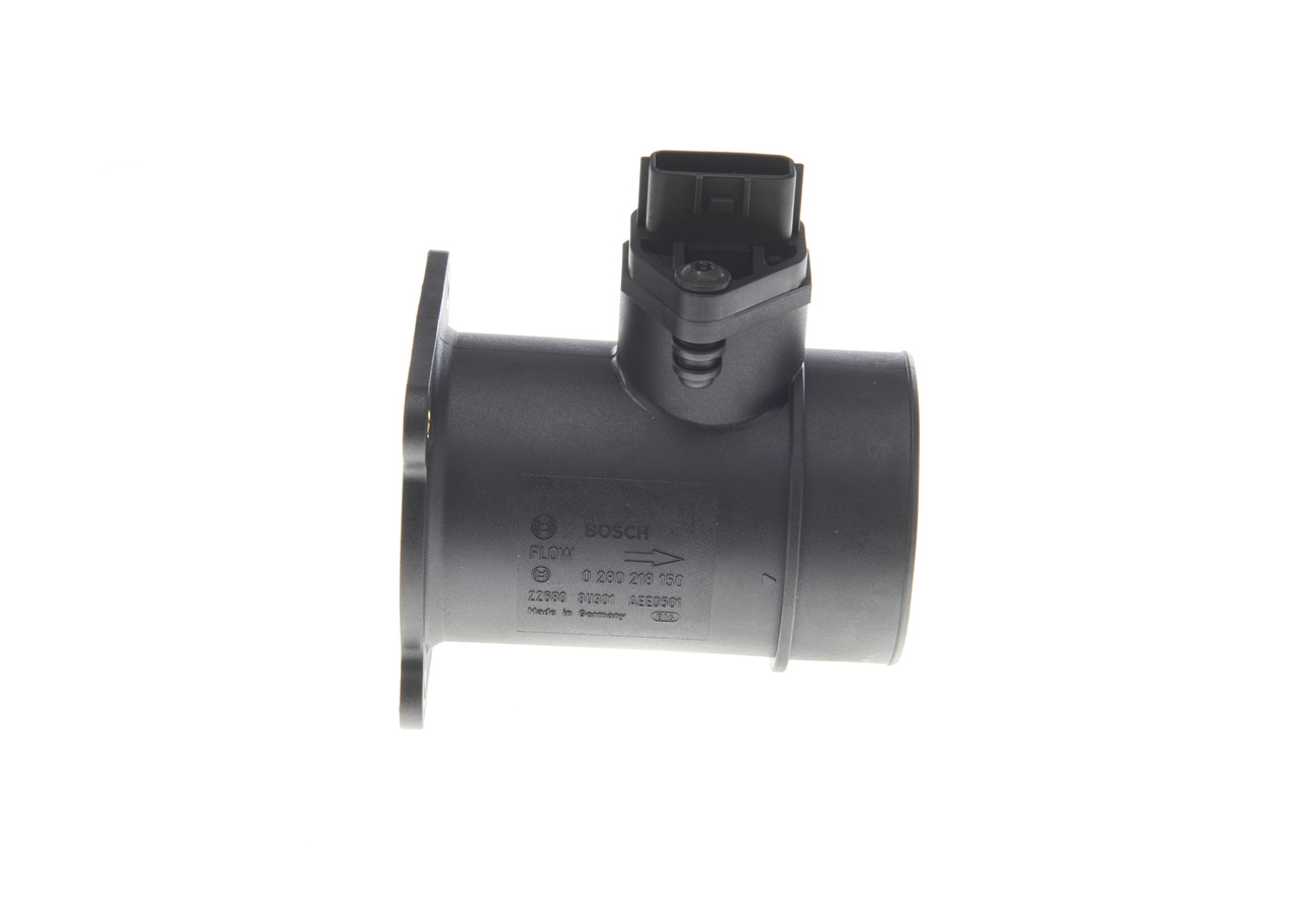 OEM 226808U301 BOSCH Ilmamassamittari 0 280 218 150 varten NISSAN