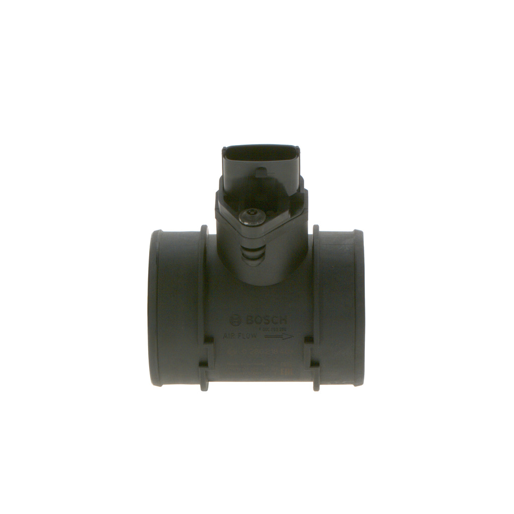 OEM 46811312 BOSCH Ilmamassamittari 0 280 218 401 varten VOLVO, FIAT, ALFA ROMEO, IVECO, LANCIA