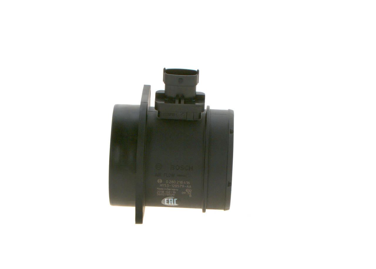 BOSCH Débitmètre d'air 0 280 218 416
