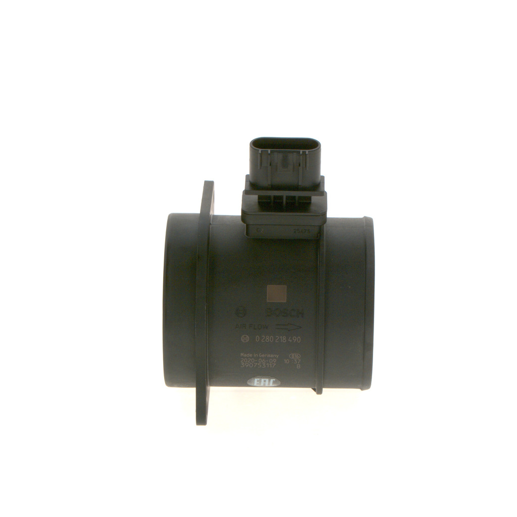 OEM 15875837 BOSCH Ilmamassamittari 0 280 218 490 varten OPEL, CHEVROLET, CADILLAC, PONTIAC, BUICK