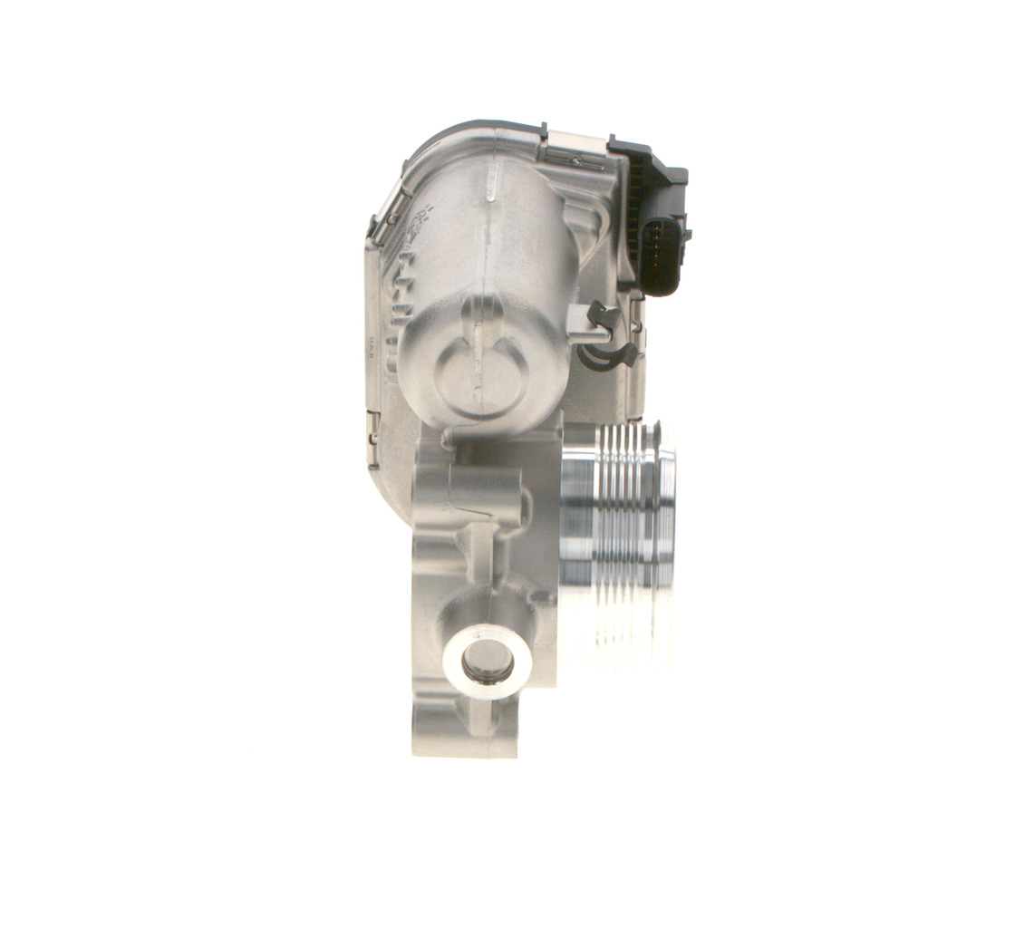 OEM CM5E9F991AD BOSCH Kaasuläppäkotelo 0 280 750 585 varten FORD, FORD USA