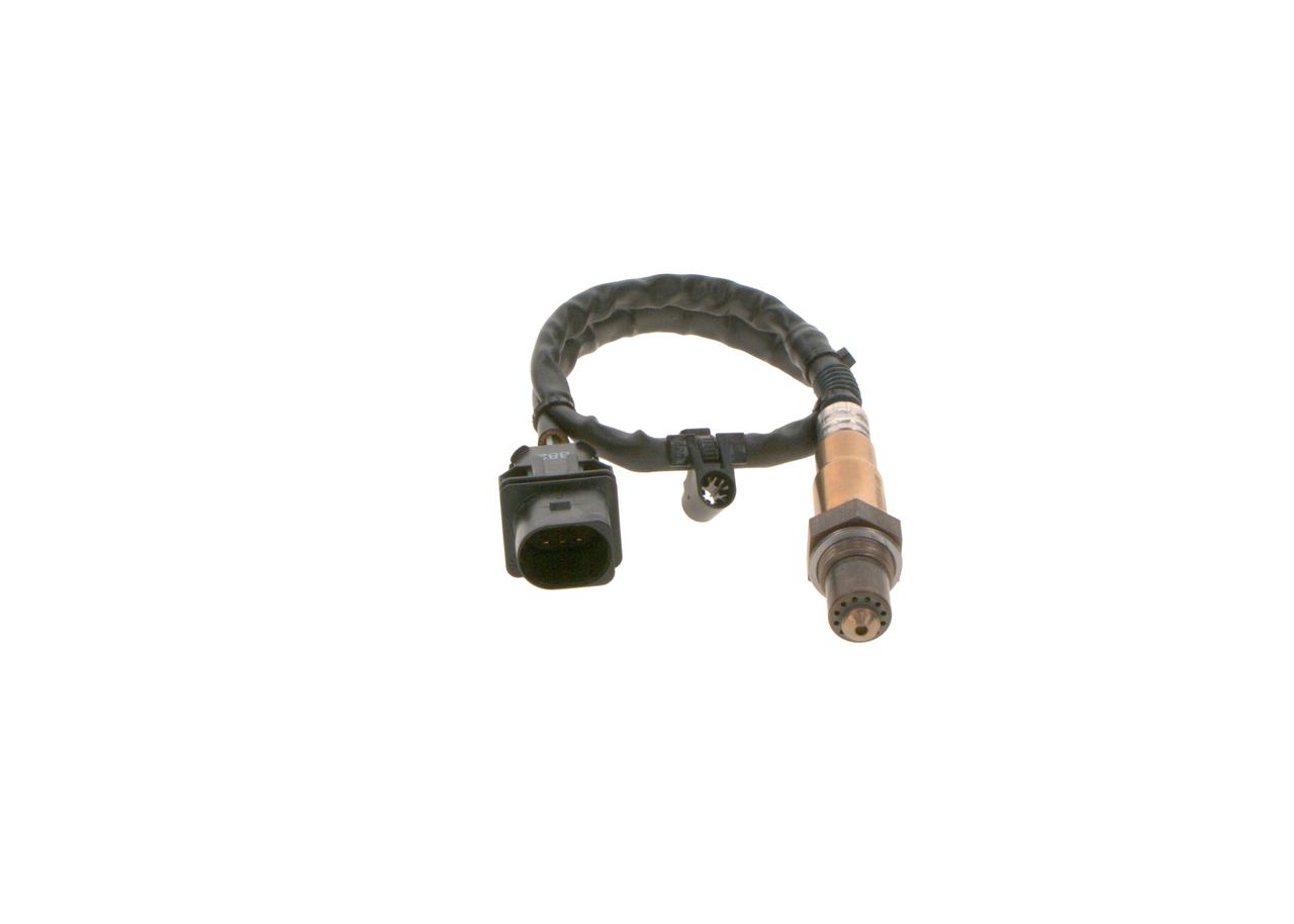 OEM 55564978 BOSCH Lambdasonde 0 281 004 488 voor OPEL, CHEVROLET, SAAB, MG, DAEWOO