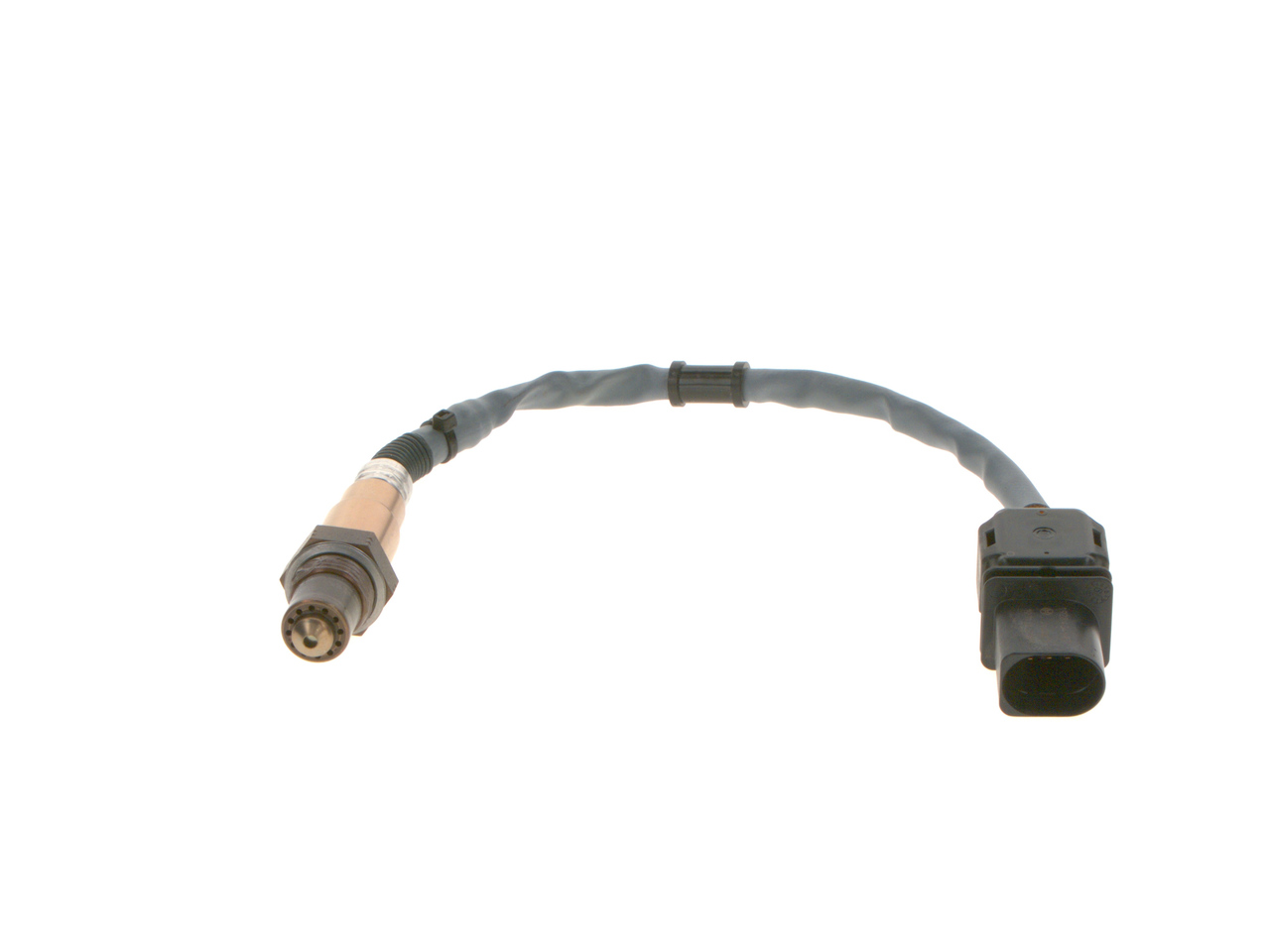 BOSCH Sonda lambda (NOx, O2) 0 281 004 579