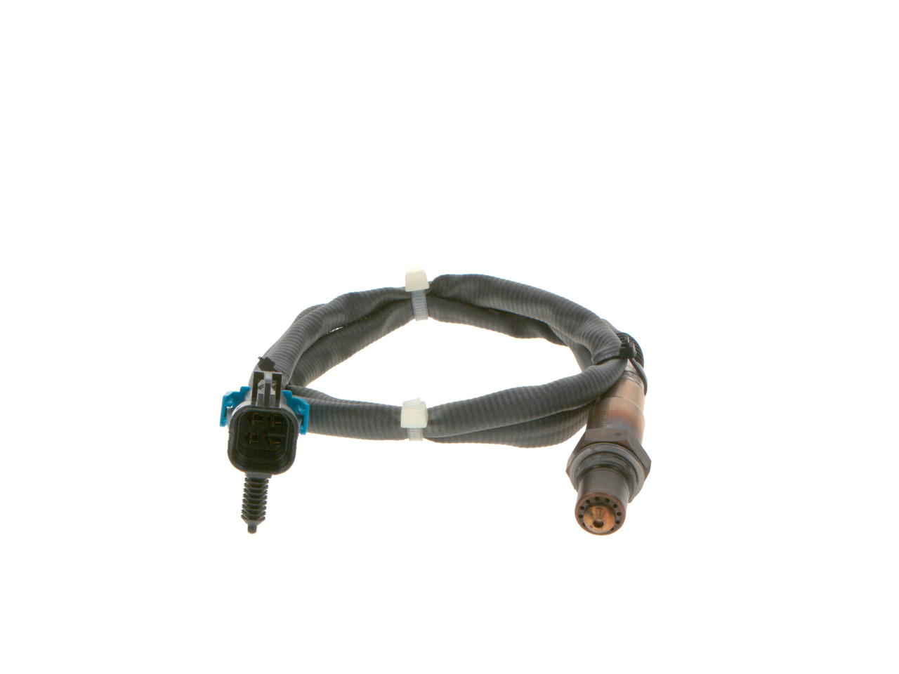 OEM 4954893 BOSCH Lambdatunnistin 0 281 005 601 varten FIAT